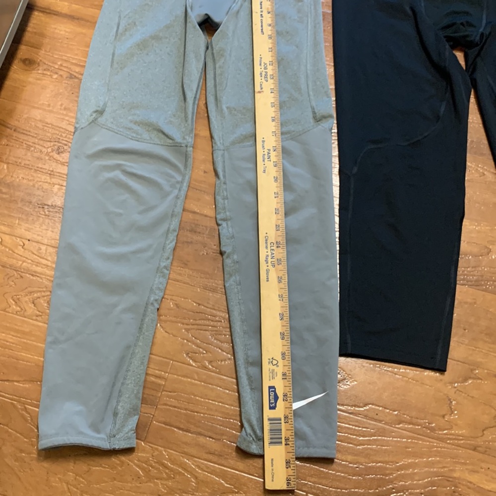 Nike Pro Compression Pants Bundle - image 3